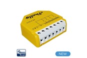 Smart-Home - Shelly Qubino Wave I4 DC - Shelly_W_i4_DC