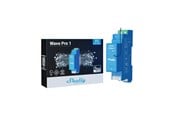 Smart-Home - Shelly Qubino Wave Pro 1PM - Shelly_W_Pro_1PM