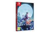 Spiele - Sea of Stars - Nintendo Switch - RPG - PEGI 7 - 5056635607041