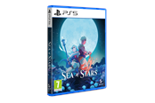 Spiele - Sea of Stars - Sony PlayStation 5 - RPG - PEGI 7 - 5056635607133