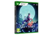 Spiele - Sea of Stars - Microsoft Xbox Series X - RPG - PEGI 7 - 5056635607201
