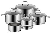 Töpfe - WMF Astoria Pot set - 0780556040