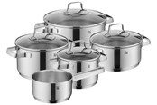 Töpfe - WMF Belmonte Pot set - 0751556040