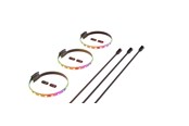 Gehäusezubehör - HYTE LS10 LED Strip 3 Pack - ACC-HYTE-LS10-B-3