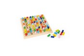 Interaktives Spielzeug (Ardunio und ähnliche) - Small Foot - Wooden Sudoku - 2489