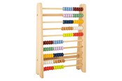 Interaktives Spielzeug (Ardunio und ähnliche) - Small Foot - Wooden Abacus - 11326