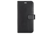 Handys - Cover & Cases - Radicover Wallet Case Anti Radiation 2in1 iPhone 14 Pro - RAD275