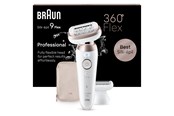 Epilierer - Braun Epilierer SES9-030 3D *DEMO* - 7500435225311