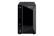 NAS Server - ASUSTOR DRIVESTOR 2 Pro Gen2 AS3302T V2 - NAS Server - AS3302T V2