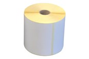 Papier, Fotopapier und Etiketten - Brother - die cut tyre labels - 2500 label(s) - 100 x 73.2 mm - LXP1N073100117N