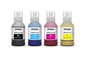 Druckerzubehör - Tinte & Toner - Epson T49H2 - cyan - original - ink refill - C13T49H20N