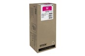 Druckerzubehör - Tinte & Toner - Epson T9743 - XXL size - magenta - original - ink cartridge - C13T97430N