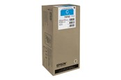 Druckerzubehör - Tinte & Toner - Epson T9742 - XXL size - cyan - original - ink pack - C13T97420N