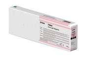Druckerzubehör - Tinte & Toner - Epson T55K6 - vivid light magenta - original - ink cartridge - C13T55K60N