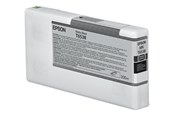 Druckerzubehör - Tinte & Toner - Epson T6538 - matte black - original - ink cartridge - C13T65380N