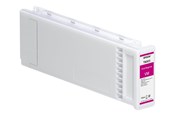 Druckerzubehör - Tinte & Toner - Epson T8003 - vivid magenta - original - ink cartridge - C13T80030N