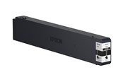 Druckerzubehör - Tinte & Toner - Epson T02Q - black - original - ink cartridge - C13T02Q100