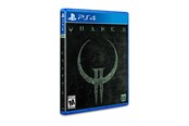 Spiele - Quake II - Sony PlayStation 4 - FPS - PEGI 18 - 0810105678758