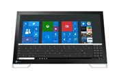 Bildschirm - 23" EIZO DuraVision FDF2382WT-A - LED monitor - Full HD (1080p) - 23" - FDF2382WT-A-BK