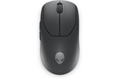 Maus - Dell Alienware Pro Wireless - Maus (Schwarz) - PRO-MS-G-DEAM
