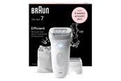Epilierer - Braun Epilierer SE7-041 - 7500435225113