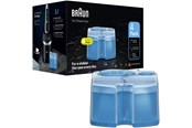 Rasierapparate - Braun Zubehör CCR4 3-in-1 ShaverCare - 4987176176691