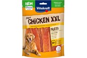 Hunde - Vitakraft CHICKEN FILETS XXL Hühnchenfilet - 58586