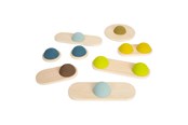 Baby Spielzeug - Small Foot - Balance Stone Adventure Set - 12242