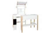 Rollenspiele - Small Foot - Wooden Shop White Compact - 12328