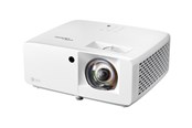 Projektoren - Optoma Projektoren ZK430ST - 3840 x 2160 - 3700 ANSI lumens - E9PD7LD11EZ1