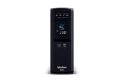 USVs - CyberPower CP1600EPFCLCD - 1600VA/1000W - UPS - CP1600EPFCLCD