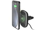 Handys - Adapter und Ladegeräte - iOttie iTap Wireless 2 Fast Charging Magnetic Vent - HLCRIO138