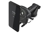 Handys - Anderes Zubehör - iOttie Easy One Touch Wireless 2 Dash/Windshield Mount - black - HLCRIO142