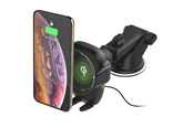 Handys - Adapter und Ladegeräte - iOttie AutoSense Wireless Dash Mount - HLCRIO161