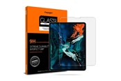 Handys - Schutzfolie - Spigen Glass Slim - iPad Pro 12.9" (2022/2021/2020/2018) - 068GL25594