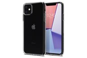 Handys - Cover & Cases - Spigen Crystal Flex - clear - iPhone 11 - 076CS27073