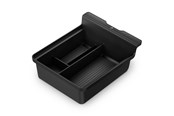Handys - Anderes Zubehör - Spigen Tesla Center Console Organizer - black - Model Y/3 - ACP04508
