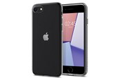 Handys - Cover & Cases - Spigen Crystal Flex - clear - iPhone SE (2022/2020)/8/7 - ACS00882
