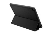 Tablets - Cover & Case - Spigen Urban Fit - black - iPad 10.2" 2021/2020/2019 - ACS01060