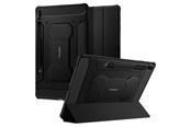 Tablets - Cover & Case - Spigen Rugged Armor Pro - black - Samsung Galaxy Tab S7+/S8+ - ACS01607