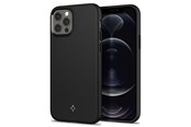 Handys - Cover & Cases - Spigen Mag Armor MagSafe - black - iPhone 12/Pro - ACS01865