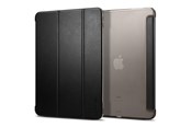 Tablets - Cover & Case - Spigen Smart Fold - black - iPad Air 10.9" (2022/2020)/11" 2024/2025/2026 - ACS02050