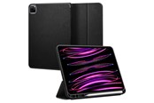 Tablets - Cover & Case - Spigen Urban Fit - black - iPad Pro 12.9" 2022/2021 - ACS03434