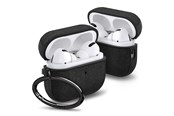 Kopfhörer/Headsets - Spigen Urban Fit - black - AirPods Pro 2 - ACS05483