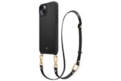 Handys - Cover & Cases - Spigen Cyrill Classic Charm MagSafe - black - iPhone 14 - ACS05492