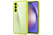 Handys - Cover & Cases - Spigen Ultra Hybrid - lime - Samsung Galaxy A54 5G - ACS06099