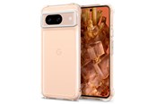 Handys - Cover & Cases - Spigen Cyrill Ultra Sheer - matte clear - Google Pixel 8 - ACS06308