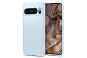 Handys - Cover & Cases - Spigen Thin Fit - mute blue - Google Pixel 8 Pro - ACS06327