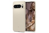 Handys - Cover & Cases - Spigen Thin Fit - mute beige - Google Pixel 8 Pro - ACS06328
