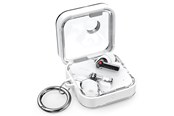 Kopfhörer/Headsets - Spigen Ultra Hybrid - jet white - Nothing Ear (2) *DEMO* - ACS06434